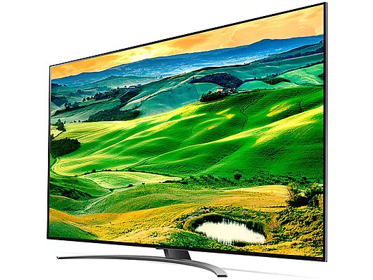 LG 65QNED816QA 65" QNED Smart 4K