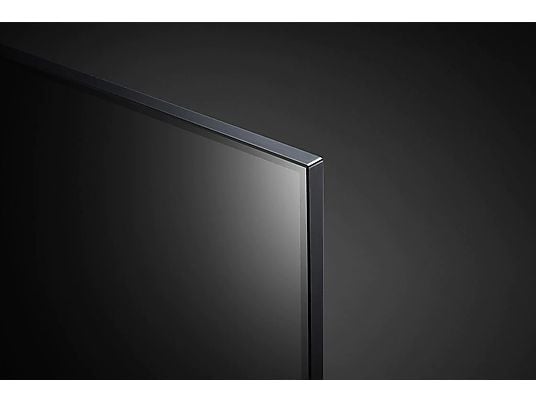 LG 65QNED816QA 65" QNED Smart 4K