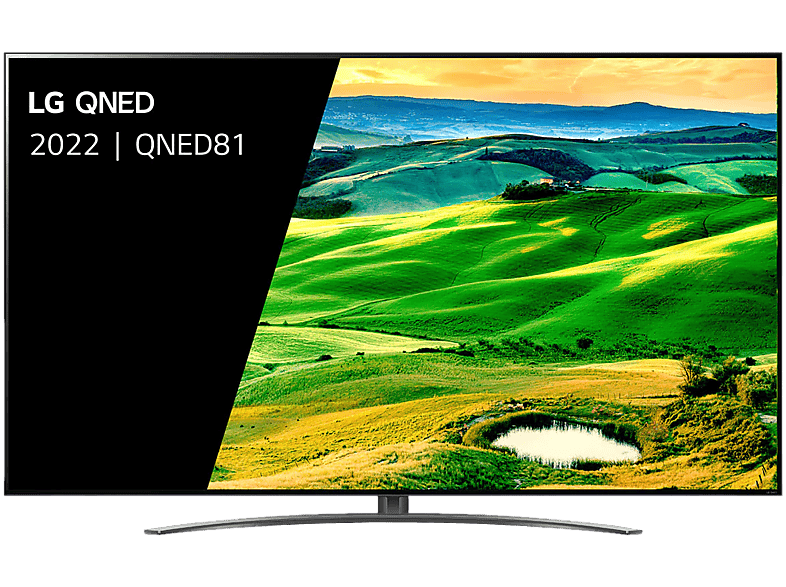 TV LG QNED 65 inch 65QNED816QA