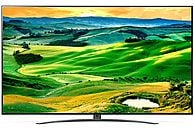 LG 50QNED816QA 50" QNED Smart 4K