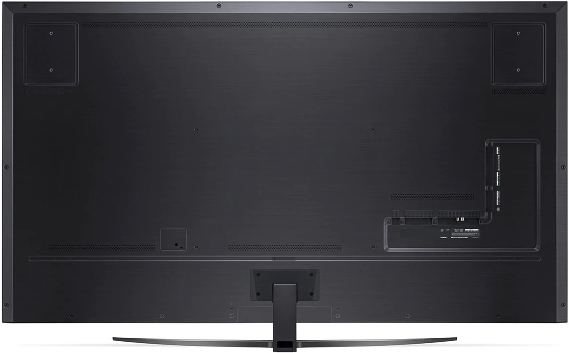 LG 50QNED816QA 50" QNED Smart 4K - Ultra HD 4K - Mini-led-tv - 50 inch
