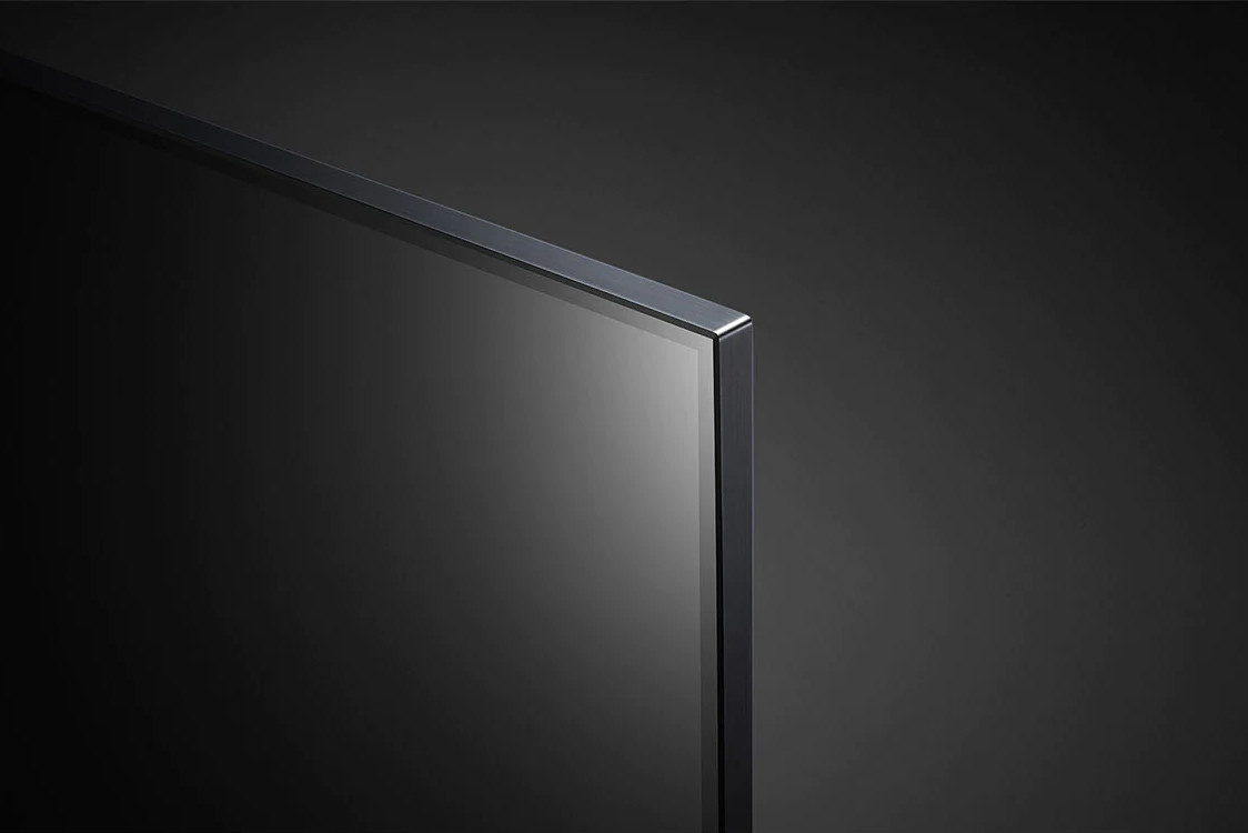 LG 50QNED816QA 50" QNED Smart 4K - Ultra HD 4K - Mini-led-tv - 50 inch