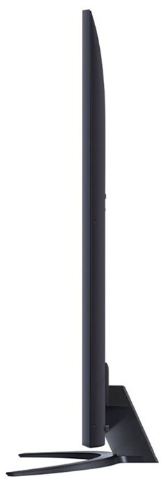 LG 50NANO766QA 50" NanoCell Smart 4K - Ultra HD 4K - TV NanoCell - 50 pouces