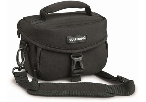 CULLMANN Kameratasche Palma Vario 200 Schwarz online kaufen | MediaMarkt