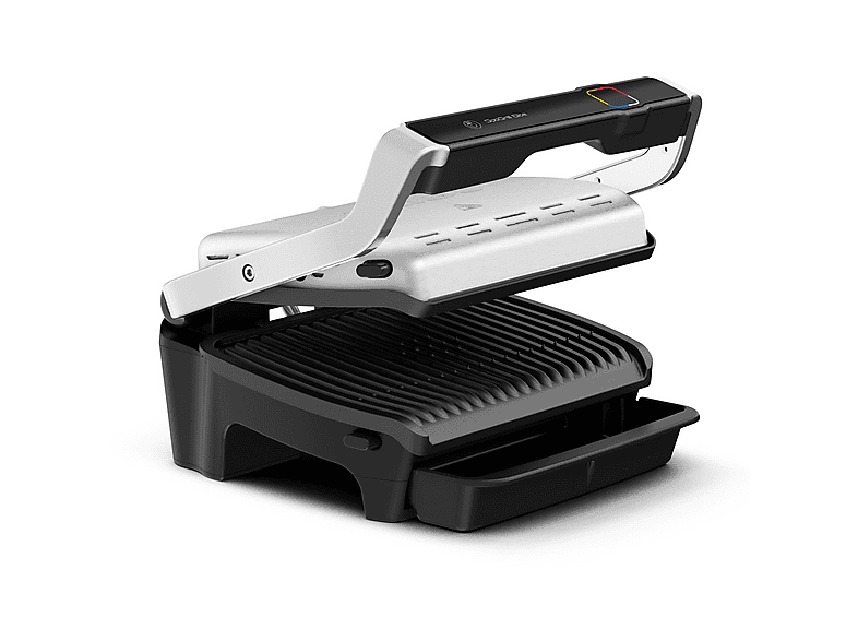 Tefal OptiGrill Elite GC750D; Kontaktgrill — Foto 2 von 5