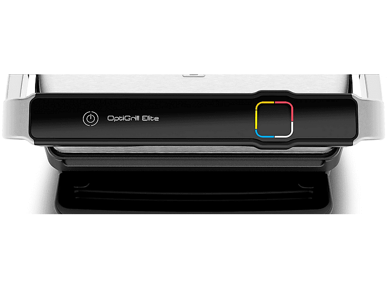 Tefal OptiGrill Elite GC750D; Kontaktgrill — Foto 4 von 5