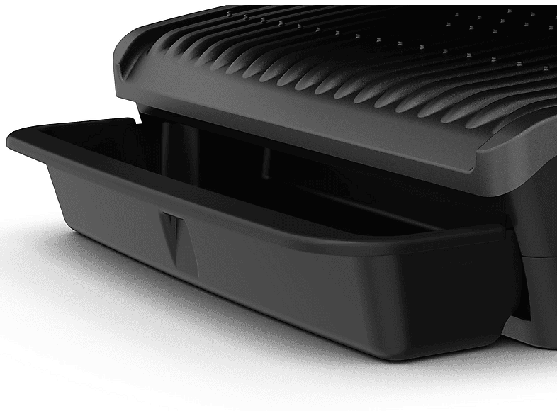 Tefal OptiGrill Elite GC750D; Kontaktgrill — Foto 5 von 5