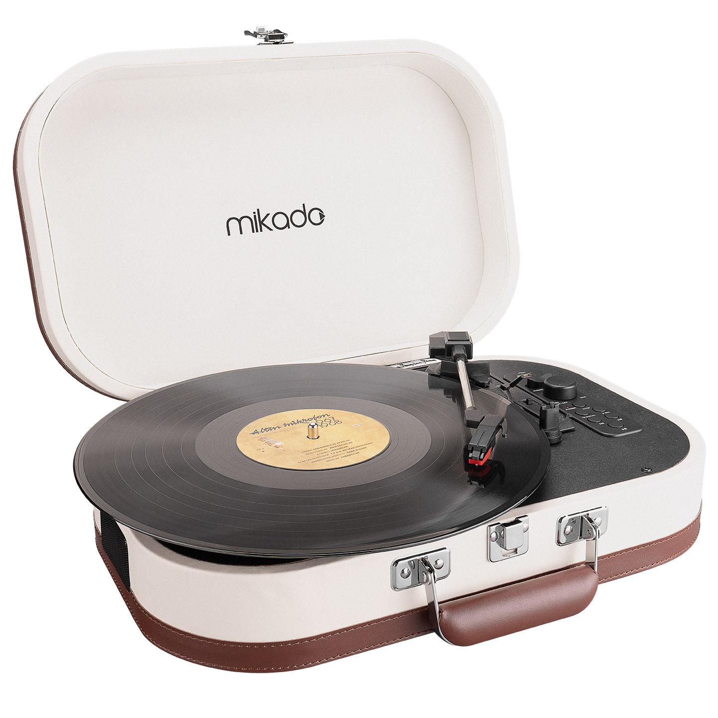 MIKADO Nostalgia MN-101 Pikap Fil Dişi