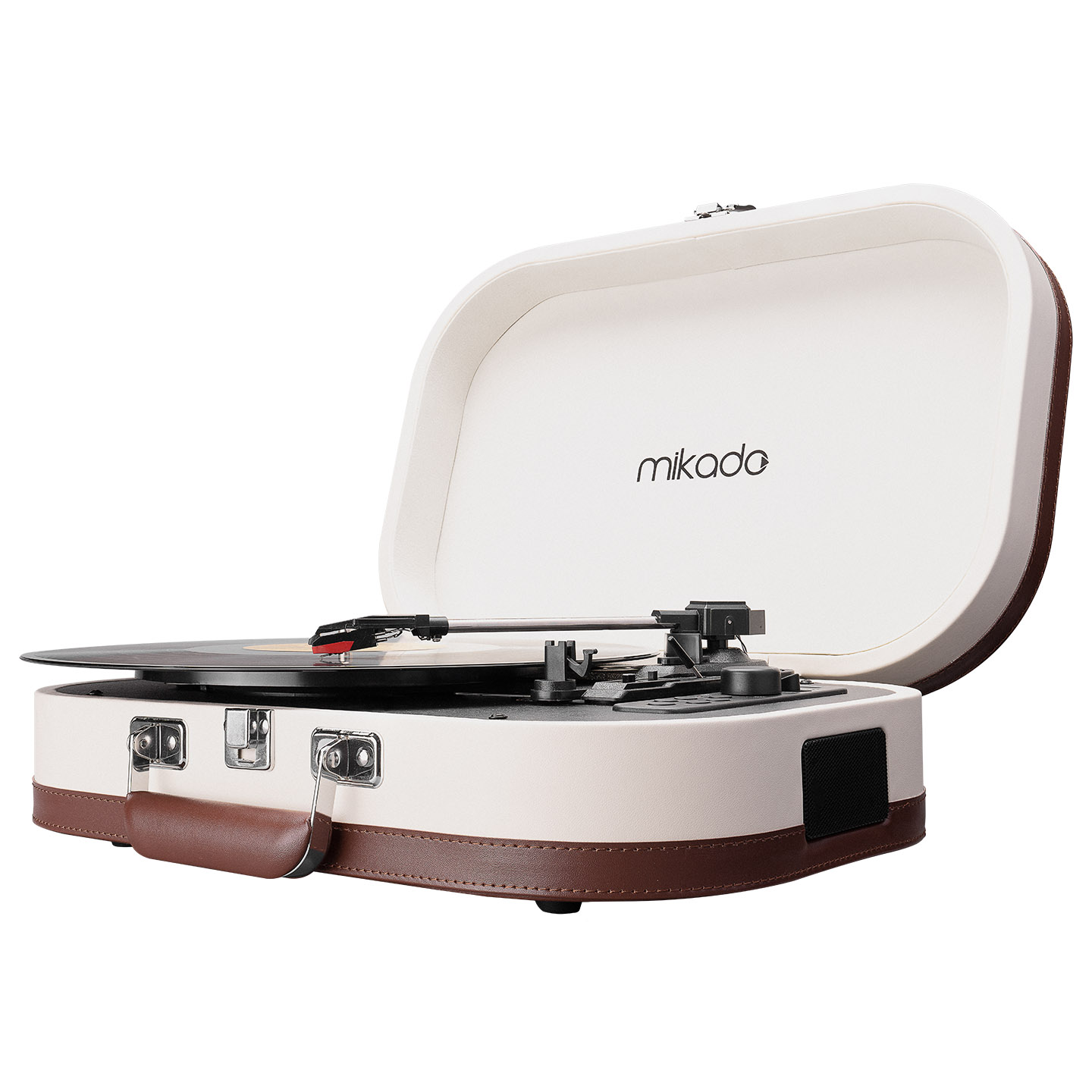 MIKADO Nostalgia MN-101 Pikap Fil Dişi