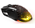 STEELSERIES Draadloze gaming muis Aerox 5 Zwart (62406)