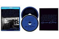 Johnny Hallyday - Mon Nom Est Johnny Blu-ray