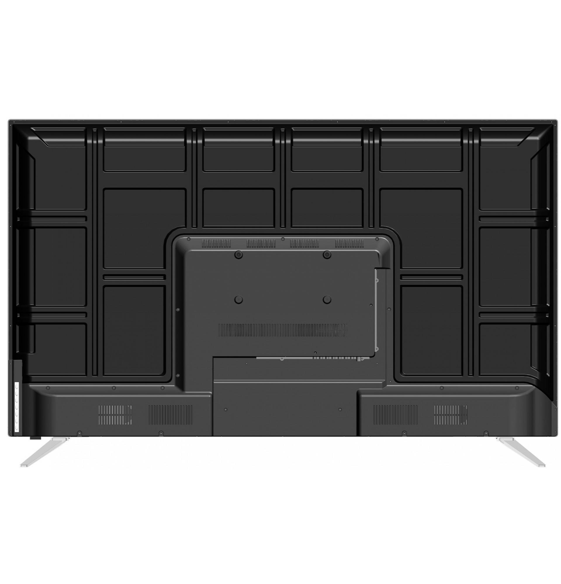 ONVO OV50350 50" 127 Ekran Uydu Alıcılı Android Smart 4K Ultra HD LED TV