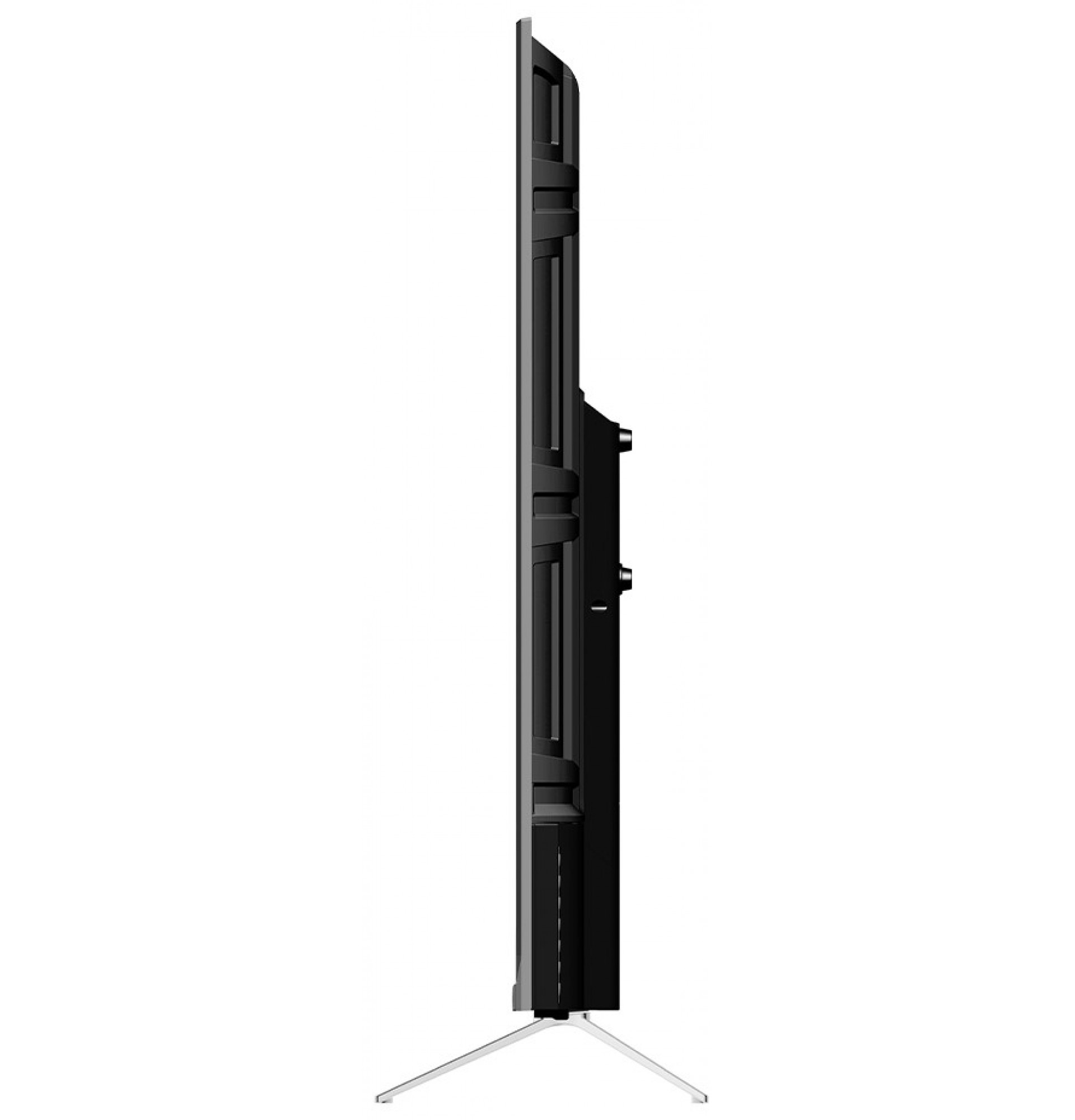 ONVO OV50350 50" 127 Ekran Uydu Alıcılı Android Smart 4K Ultra HD LED TV