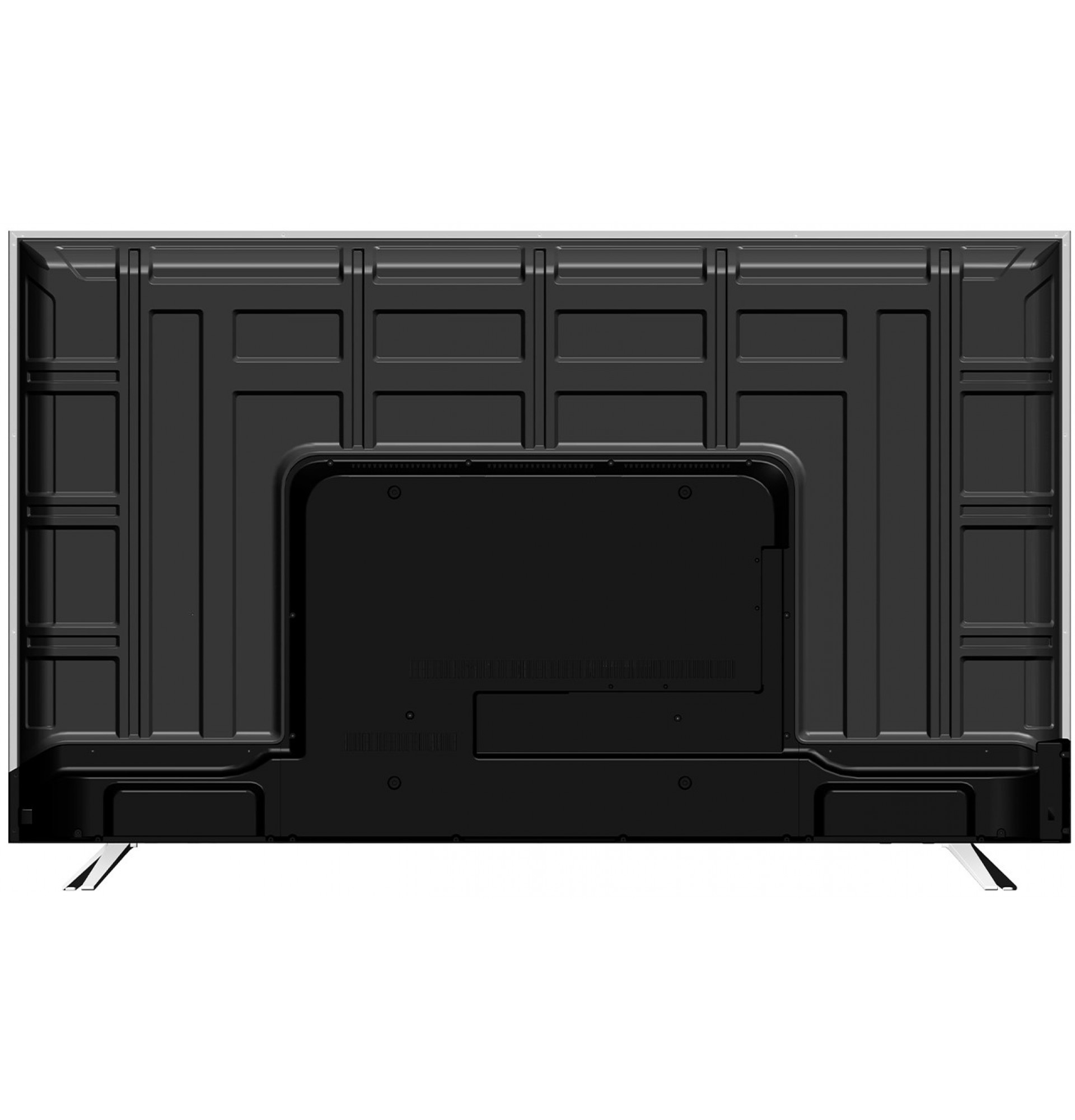 ONVO OV65351 65" 165 Ekran Uydu Alıcılı Android Smart 4K Ultra HD LED TV