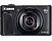 CANON SX740 HS BK Kompakt Fotoğraf Makinesi Siyah