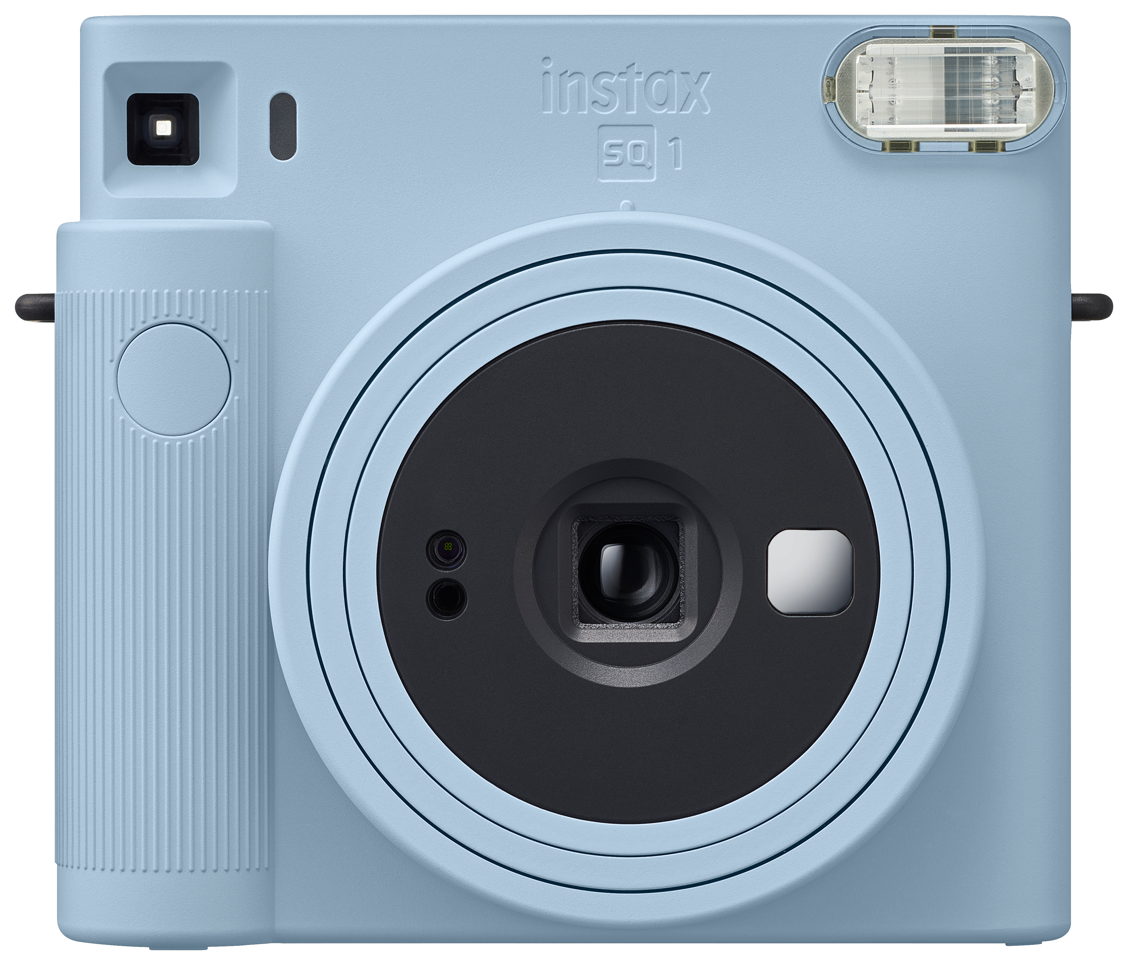 Instax SQ1 EX D Anlık Kamera Glacier Blue