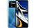 XIAOMI Poco X4 Pro 8GB/256GB Akıllı Telefon Mavi
