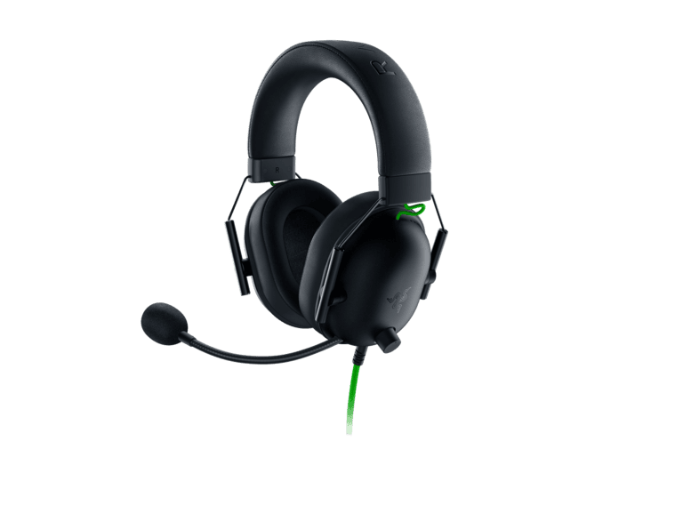 RAZER Blackshark V2 X Kablolu Kulak st Kulakl k Siyah Fiyat