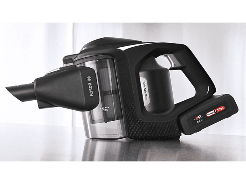 BOSCH BCS8214PRQ Şarjlı Dikey Süpürge_4