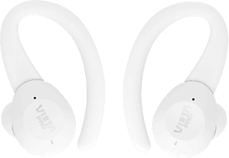 VIETA PRO Sweat Sports - Bluetooth Kopfhörer (In-ear, Weiss)