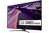 LG 65QNED866QA 65" QNED Smart 4K