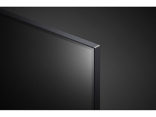 LG 65QNED866QA 65" QNED Smart 4K