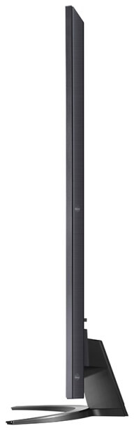LG 55QNED866QA 55" QNED Smart 4K - Ultra HD 4K - TV miniLED - 55 pouces