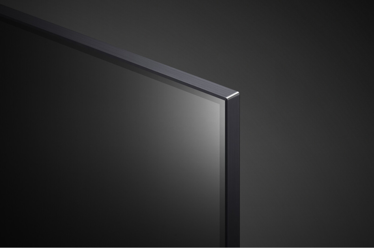 LG 55QNED866QA 55" QNED Smart 4K - Ultra HD 4K - TV miniLED - 55 pouces