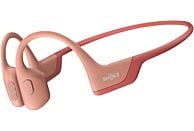 AFTERSHOKZ Openrun Pro - Cuffie Bluetooth (On-ear, Rosa)