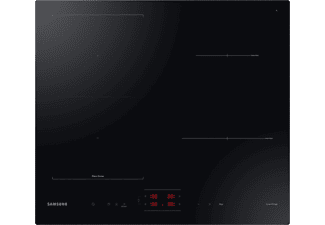 SAMSUNG Inductiekookplaat (NZ64B5045FK/U1)