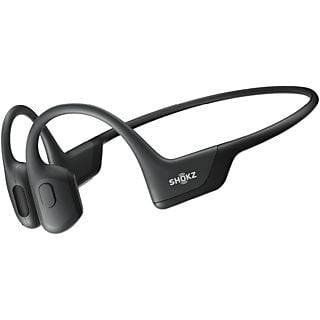 AFTERSHOKZ Openrun Pro - Bluetooth Kopfhörer (On-ear, Schwarz)