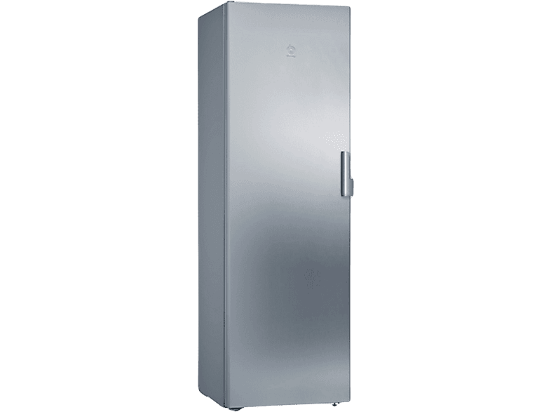 Balay 3FCE568XE Frigorífico Una Puerta E Acero Inoxidable