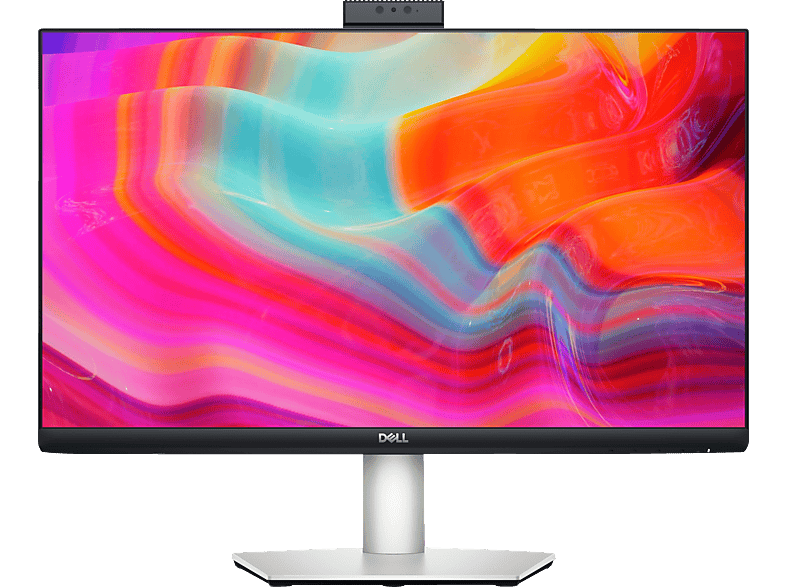 Monitor DELL S2422HZ SPremium 23,8 Zoll FullHD Monitor (4 ms