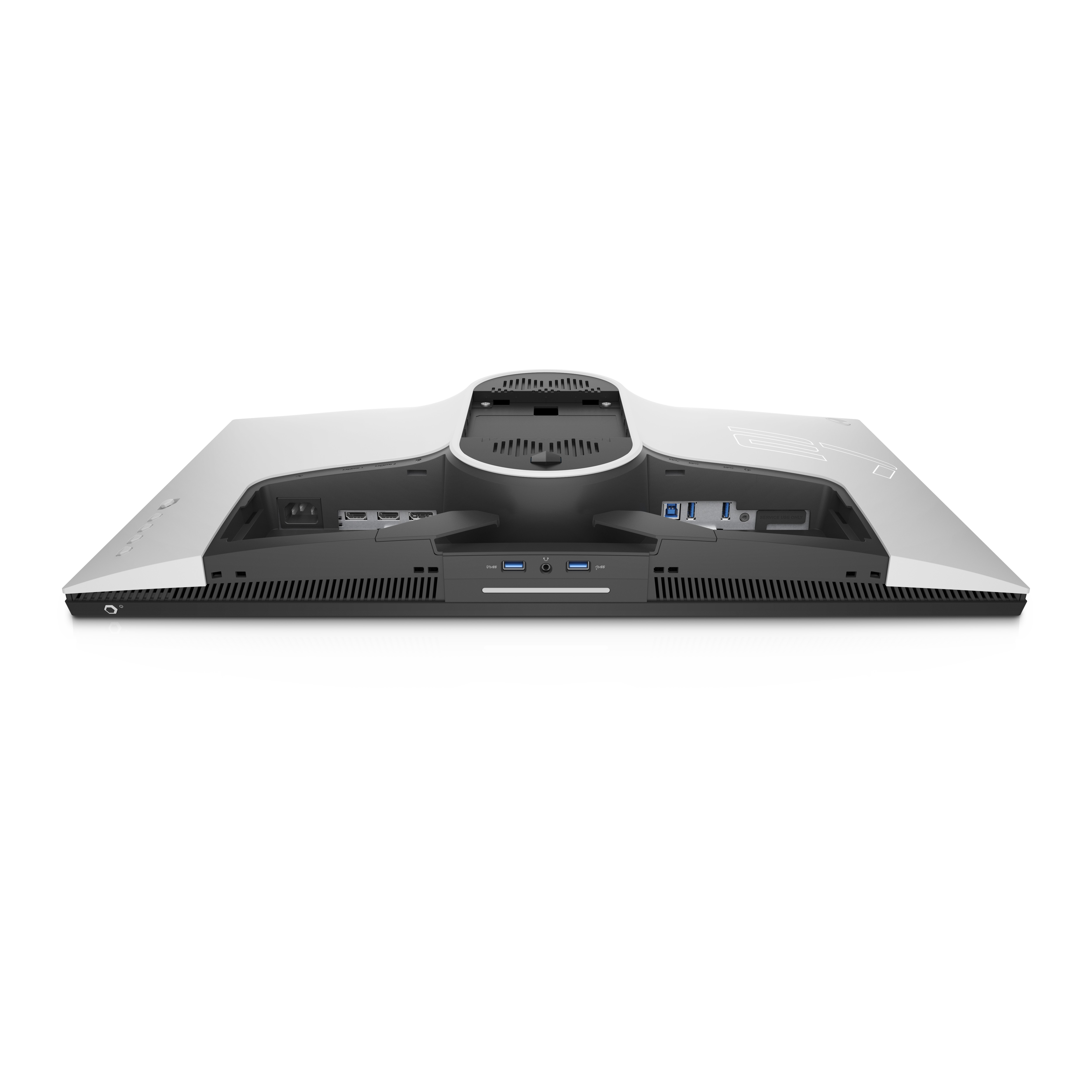 DELL Alienware AW2721D 27 Zoll  QHD  Gaming Monitor  1 ms Reaktionszeit  