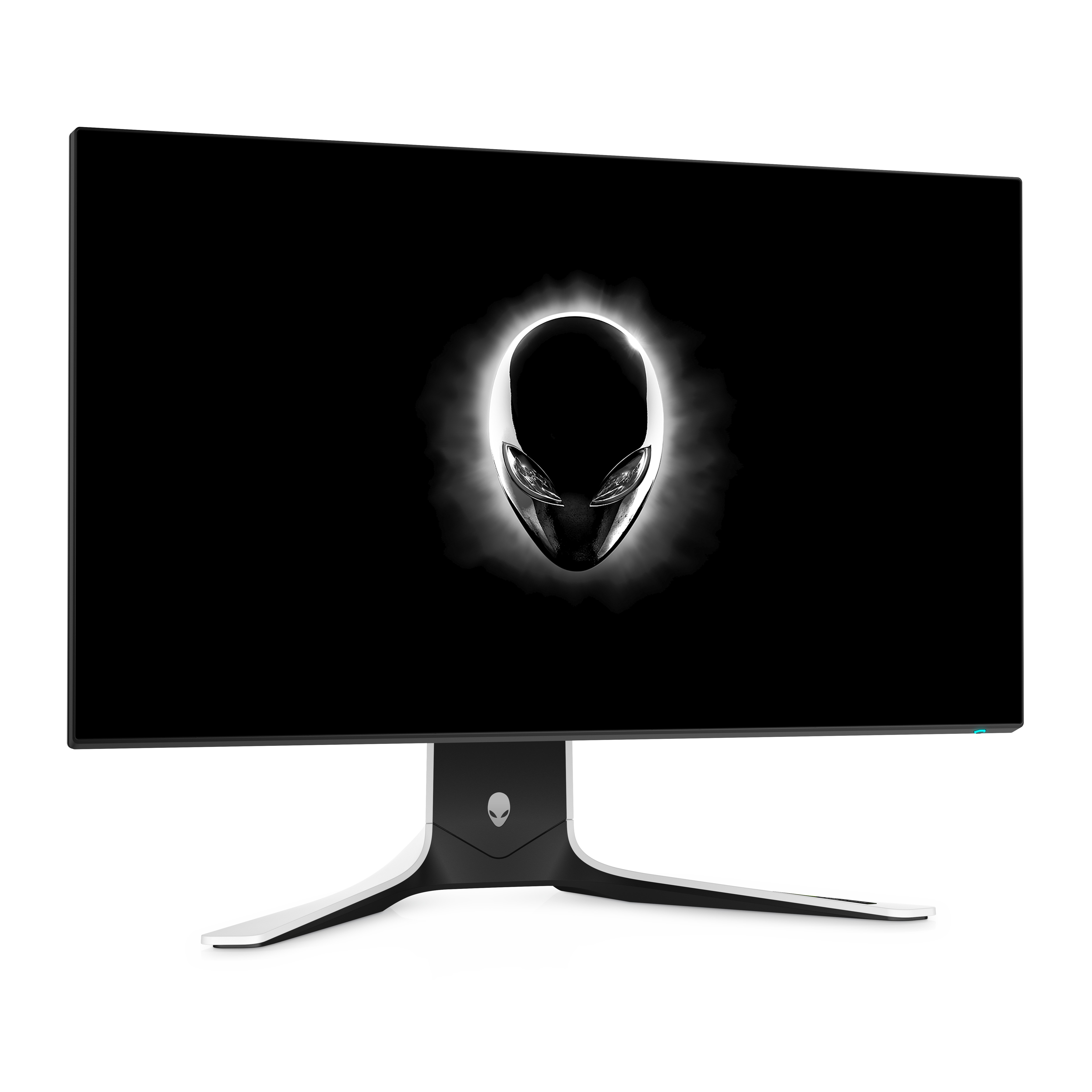 DELL Alienware AW2721D 27 Zoll  QHD  Gaming Monitor  1 ms Reaktionszeit  