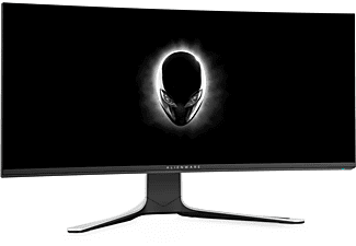DELL Alienware AW3821DW 37,5 Zoll UWQHD Gaming Monitor (4 ms Reaktionszeit, 144 Hz)