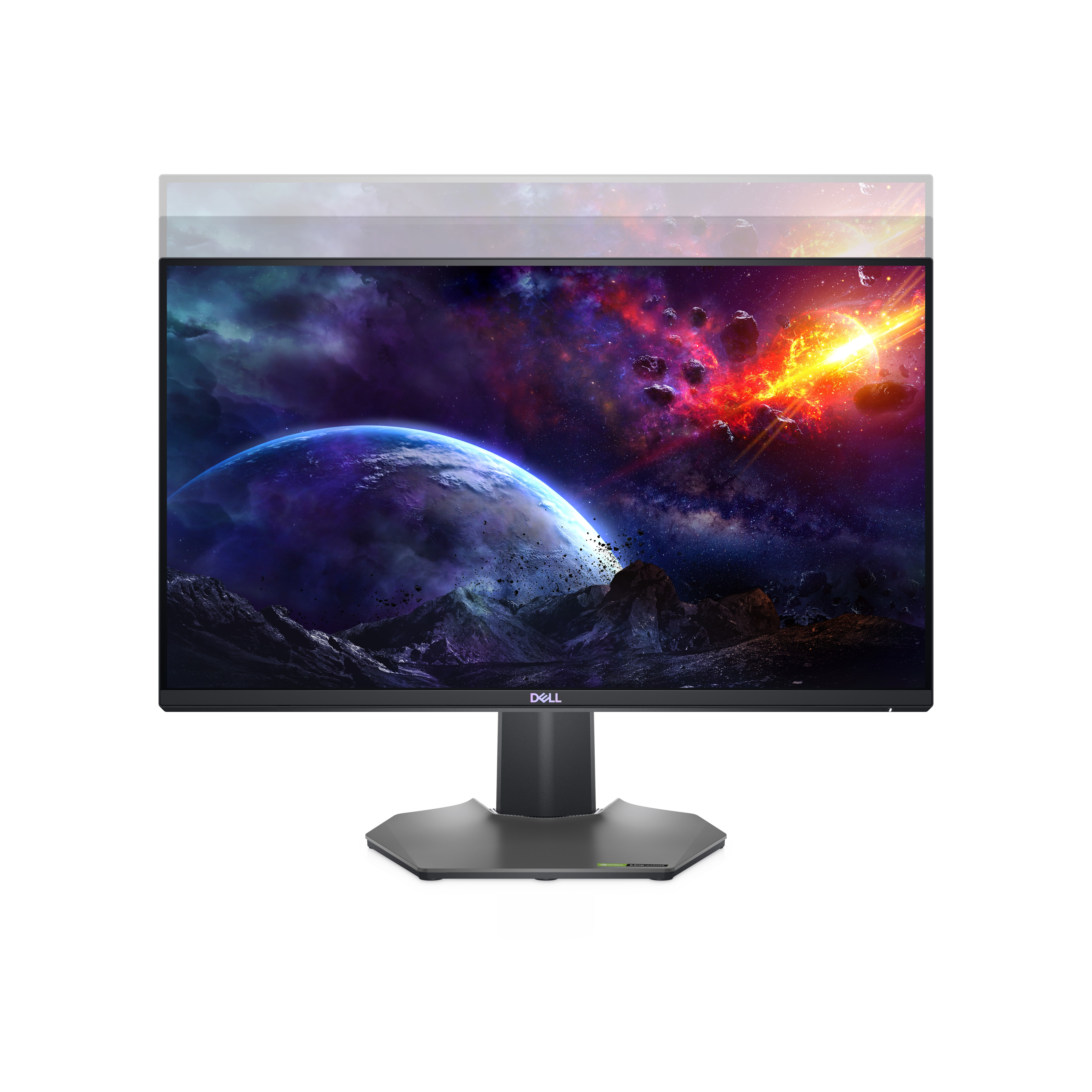 DELL S2522HG S-Premium 24,5 Zoll  Full-HD  Monitor  1 ms Reaktionszeit  