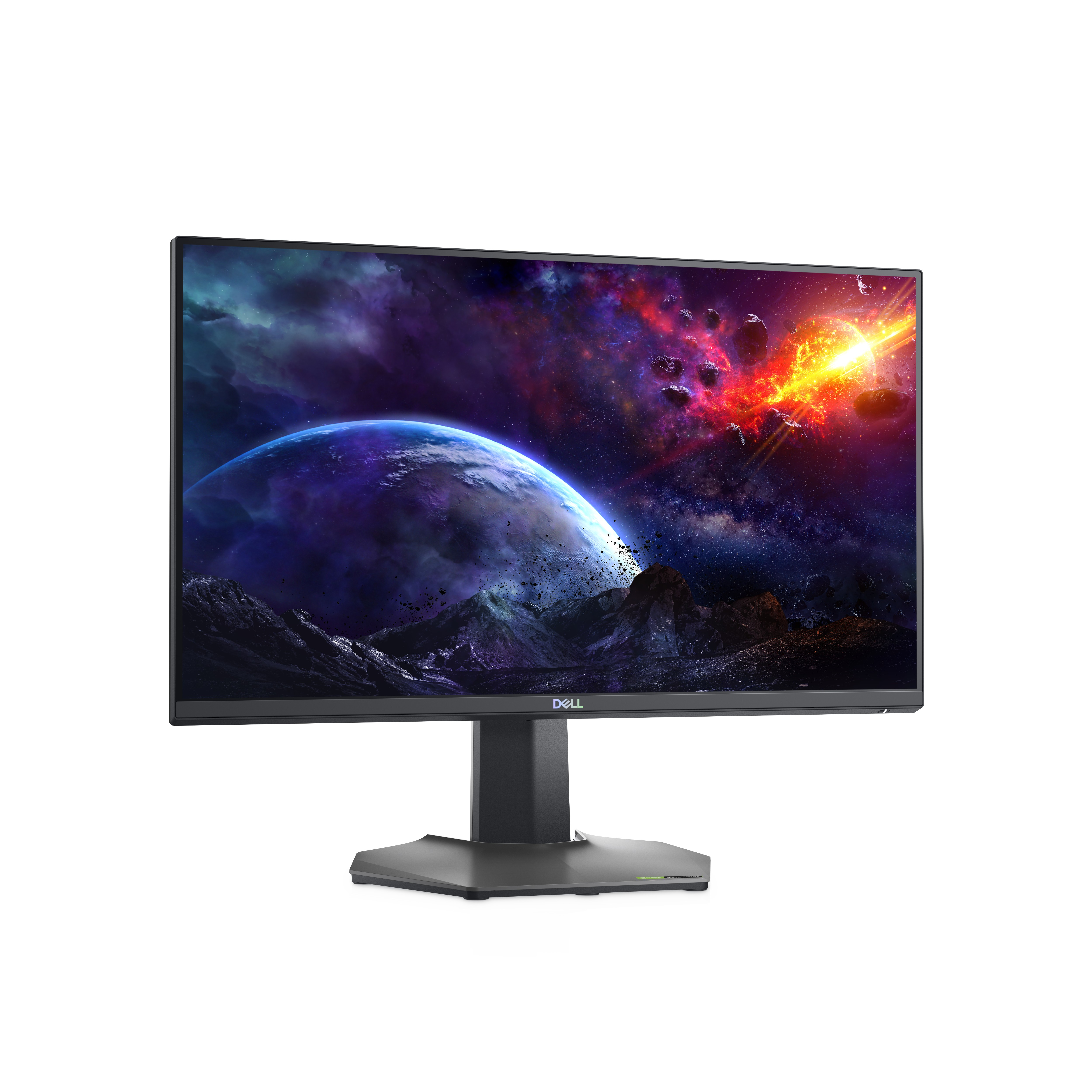 DELL S2522HG S-Premium 24,5 Zoll  Full-HD  Monitor  1 ms Reaktionszeit  
