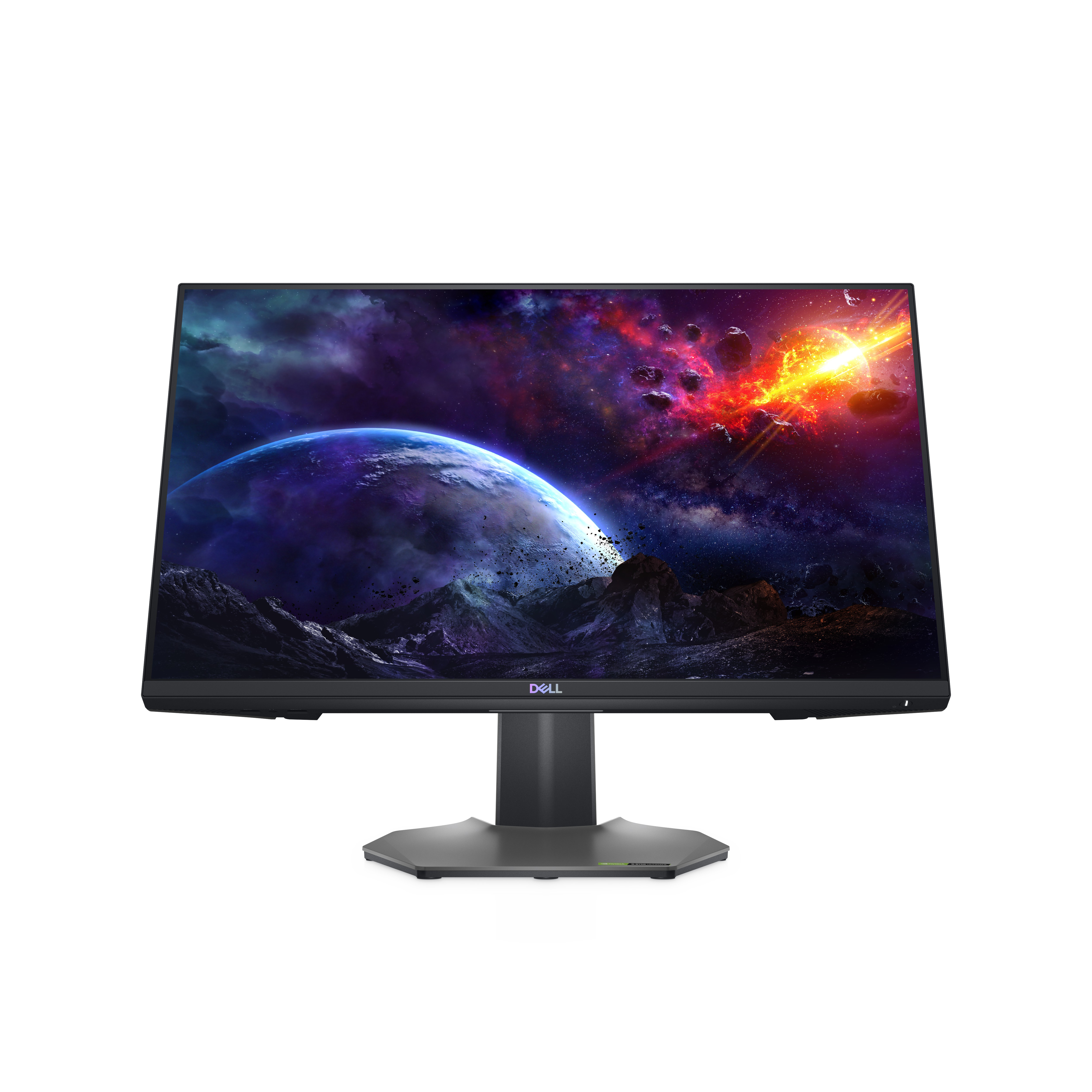 DELL S2522HG S-Premium 24,5 Zoll  Full-HD  Monitor  1 ms Reaktionszeit  