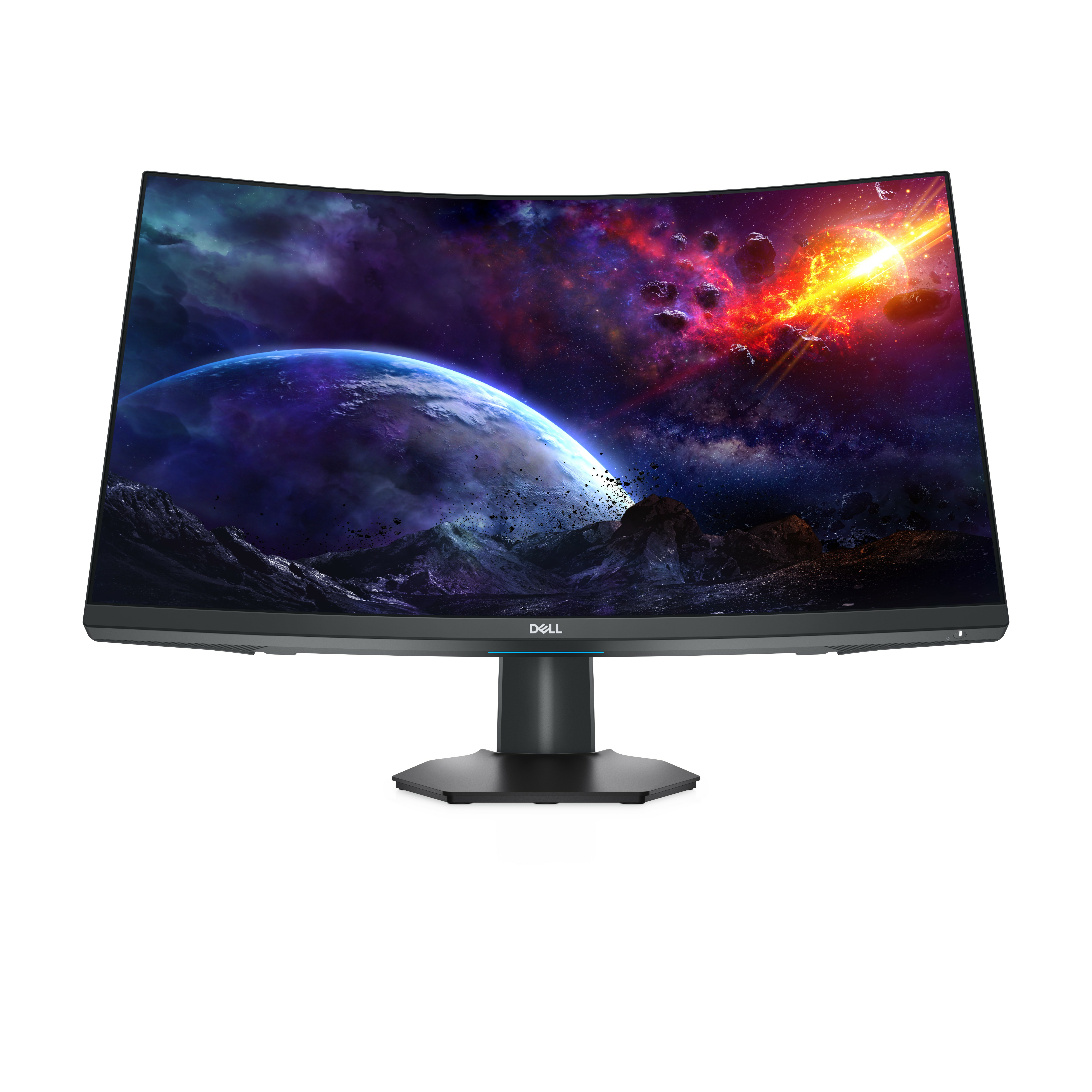 DELL S2722DGM S-Premium 27 Zoll  WQHD  Monitor  1 ms Reaktionszeit  