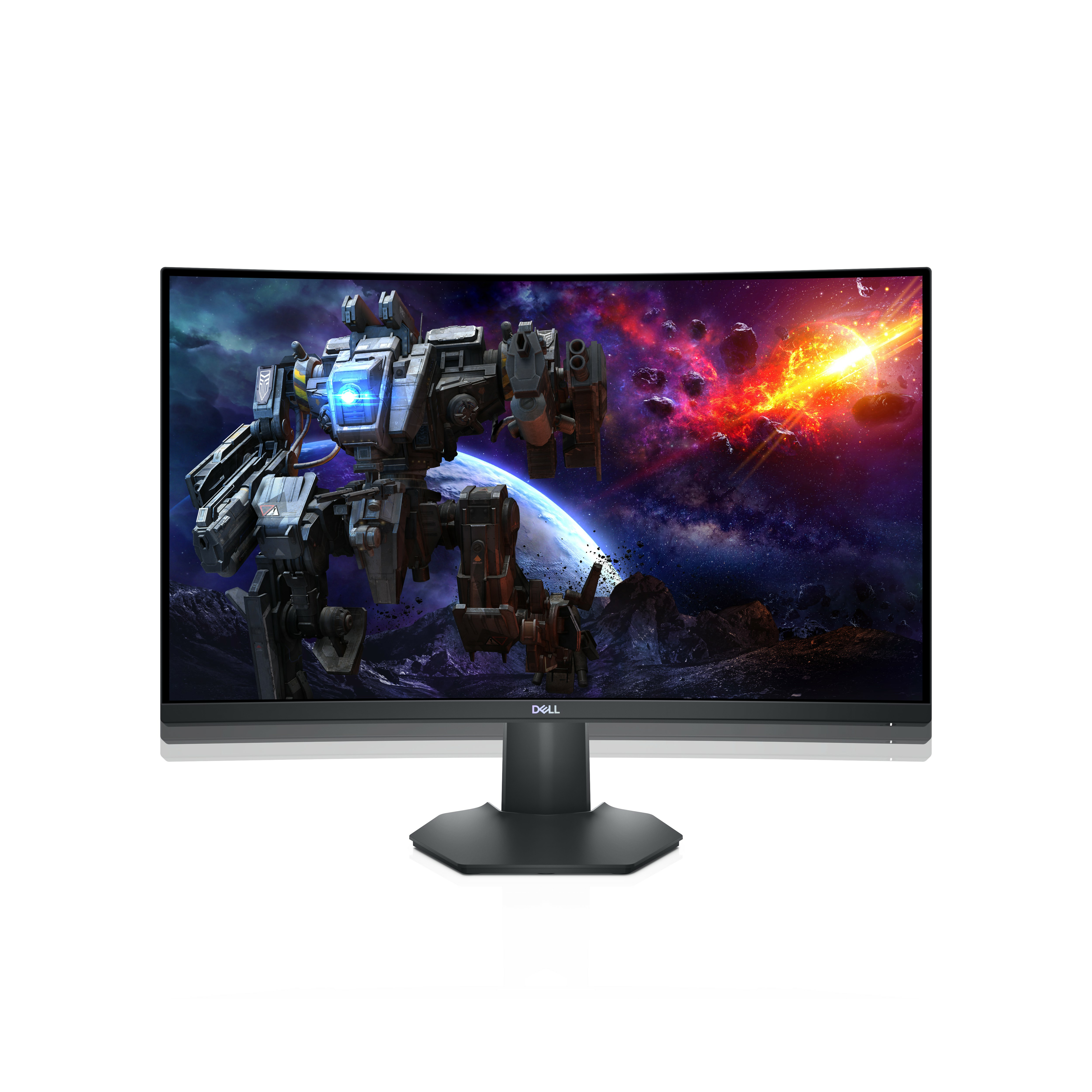 DELL S2722DGM S-Premium 27 Zoll  WQHD  Monitor  1 ms Reaktionszeit  