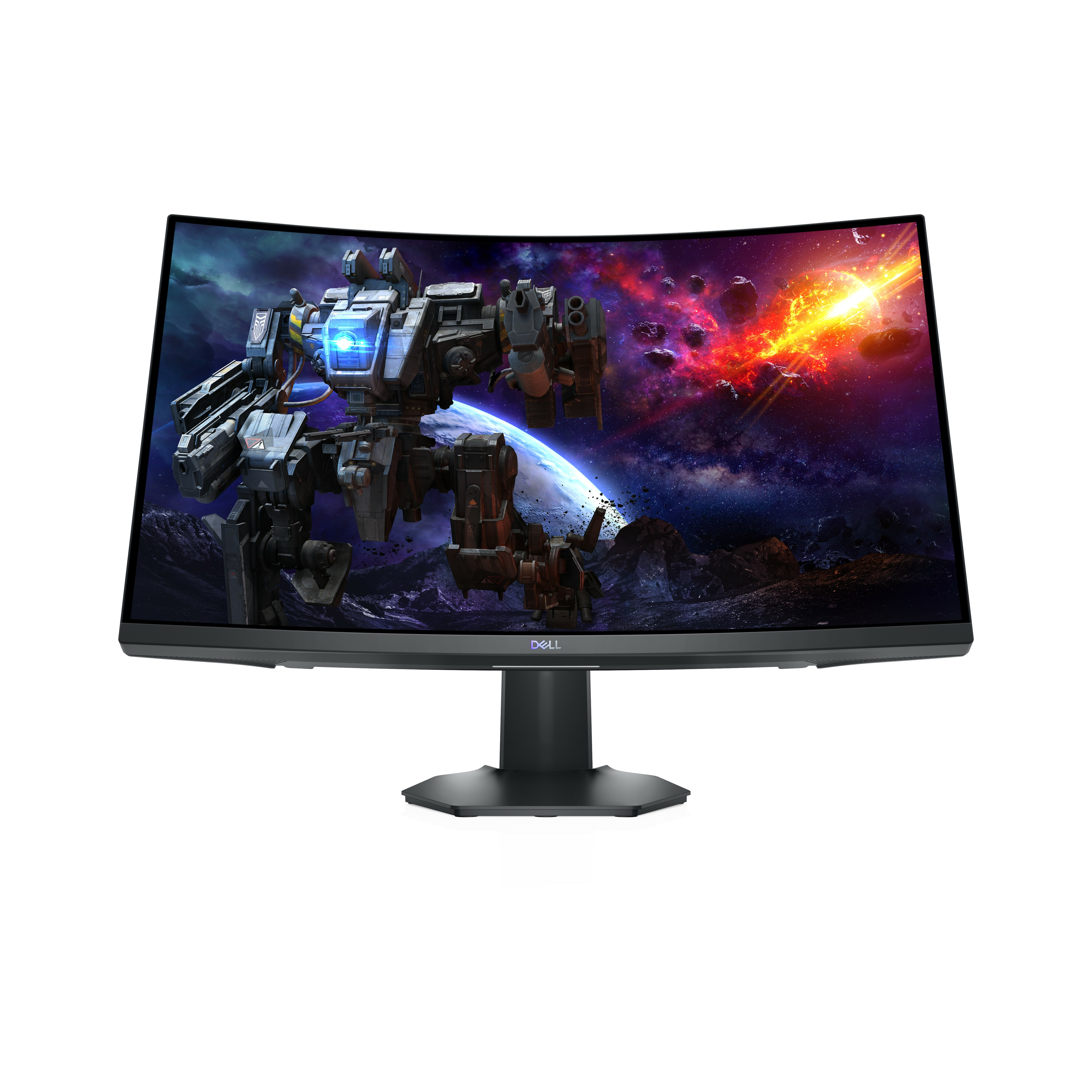 DELL S2722DGM S-Premium 27 Zoll  WQHD  Monitor  1 ms Reaktionszeit  
