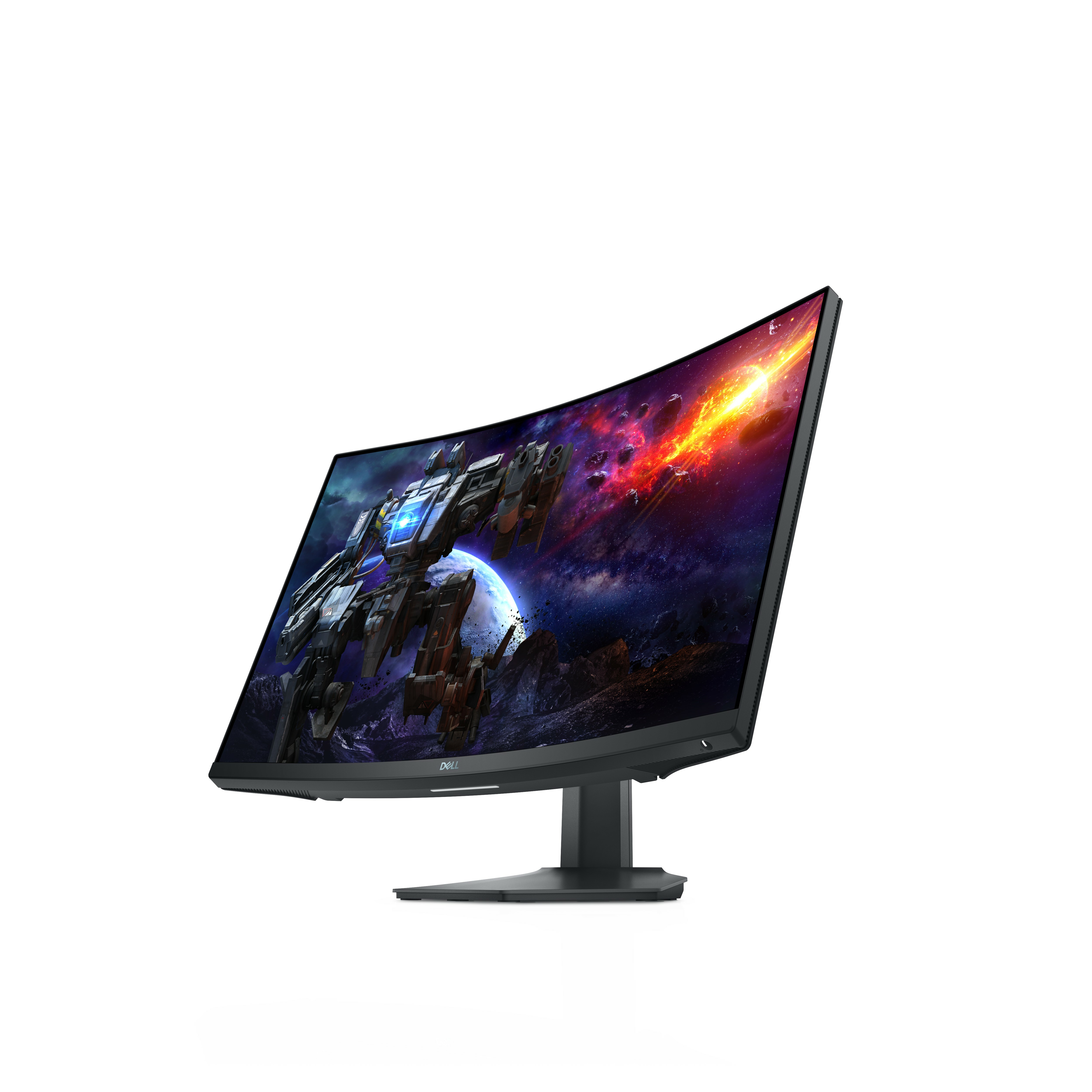 DELL S2722DGM S-Premium 27 Zoll  WQHD  Monitor  1 ms Reaktionszeit  