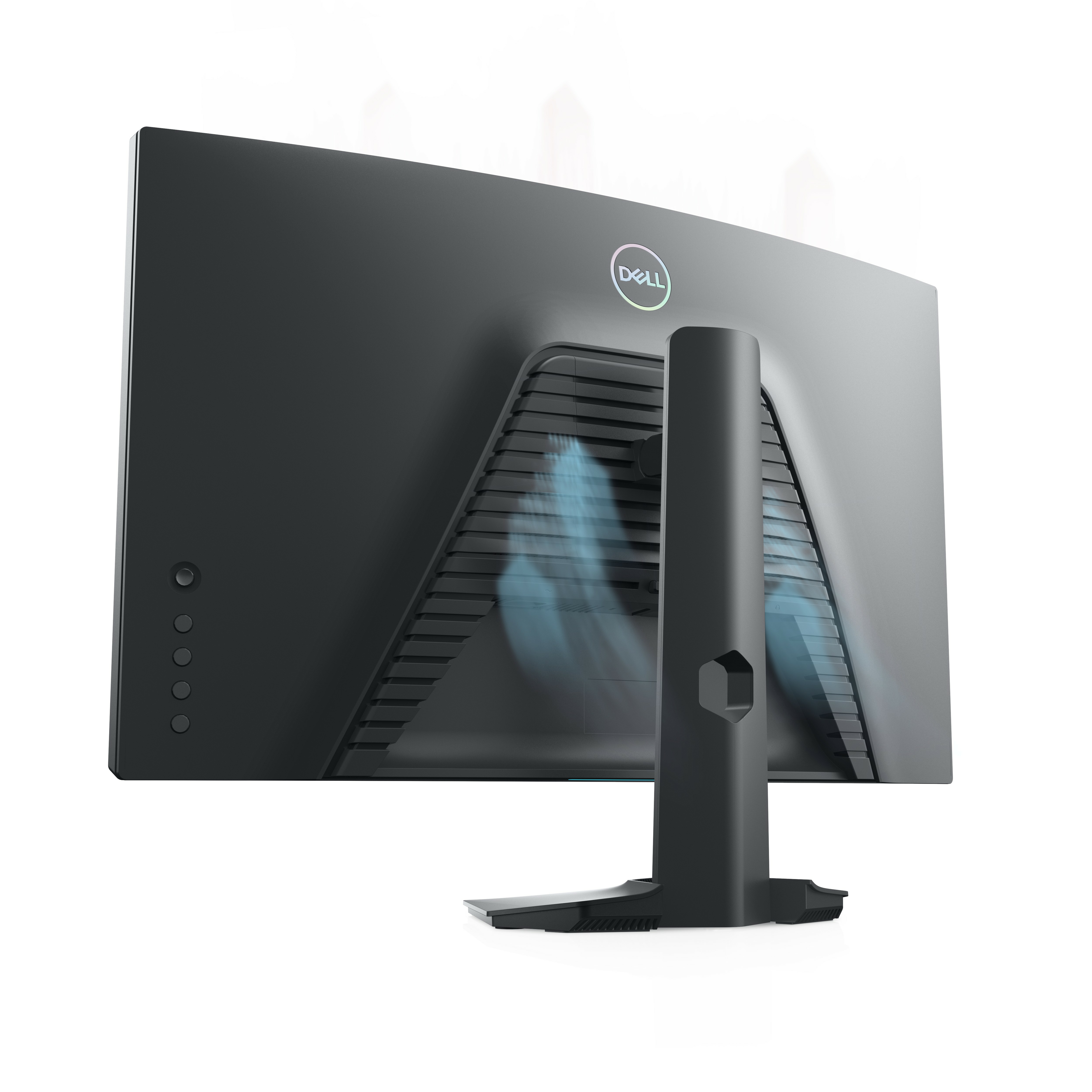 DELL S2722DGM S-Premium 27 Zoll  WQHD  Monitor  1 ms Reaktionszeit  