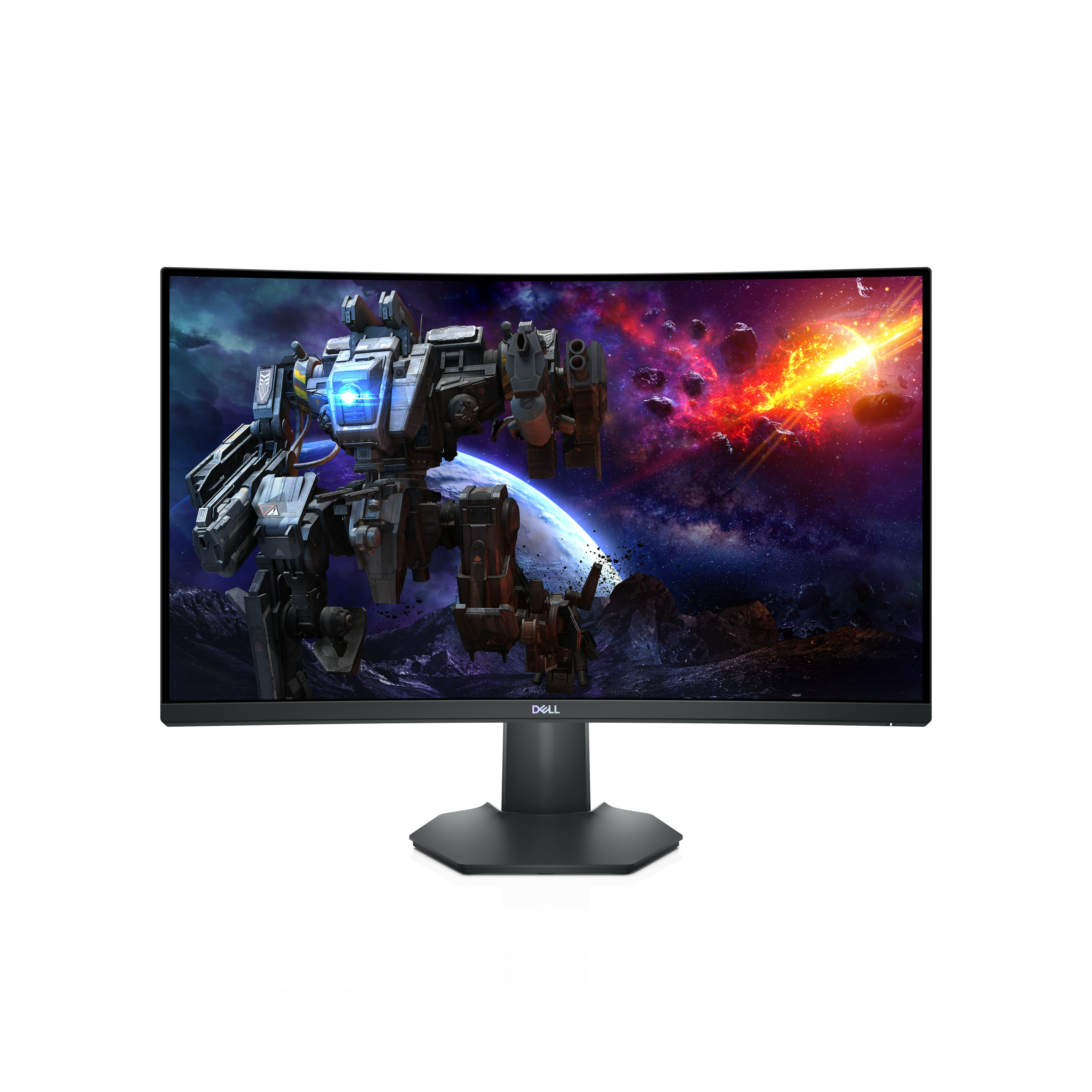 DELL S2722DGM S-Premium 27 Zoll  WQHD  Monitor  1 ms Reaktionszeit  