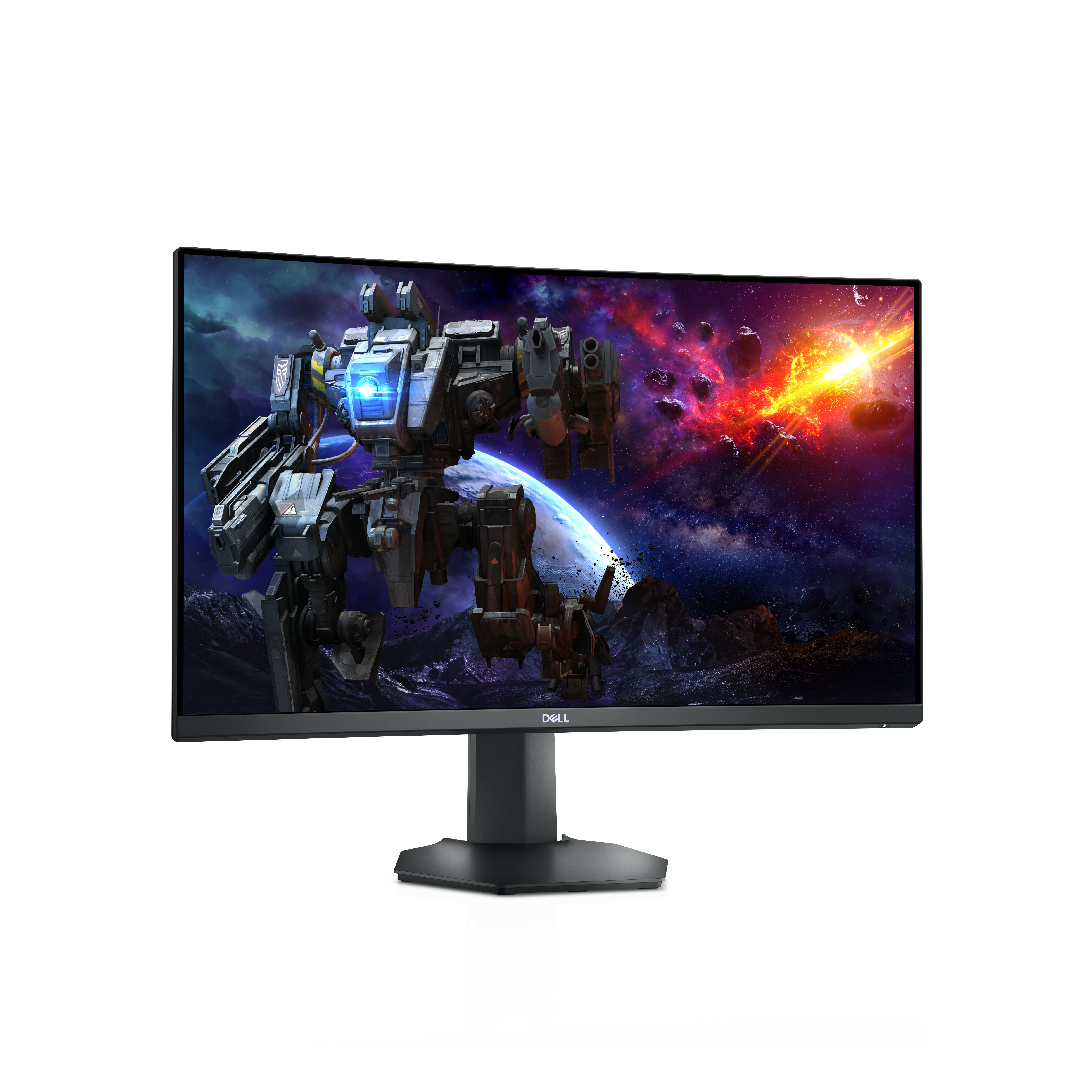 DELL S2722DGM S-Premium 27 Zoll  WQHD  Monitor  1 ms Reaktionszeit  