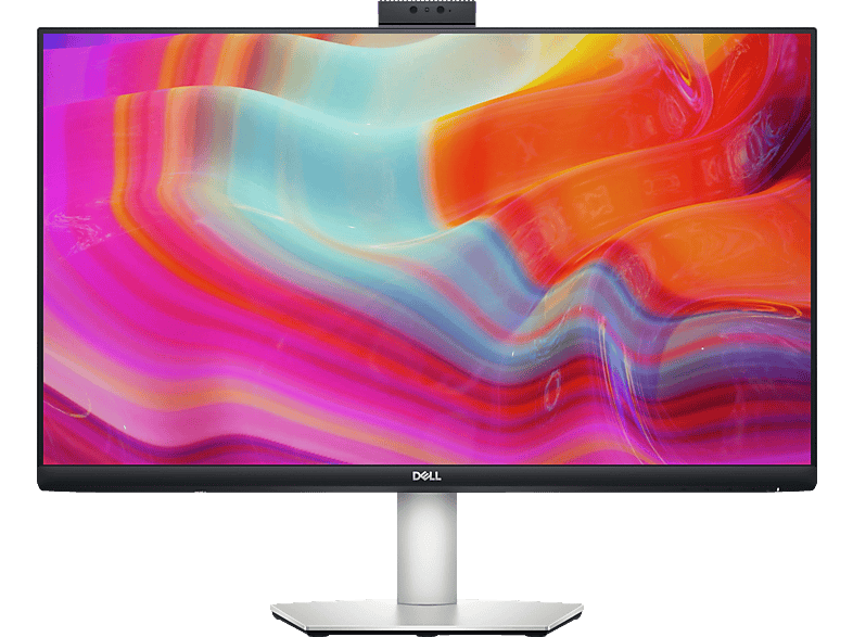 DELL S2722DZ S-Premium 27 Zoll QHD Monitor 4 ms Reaktionszeit
