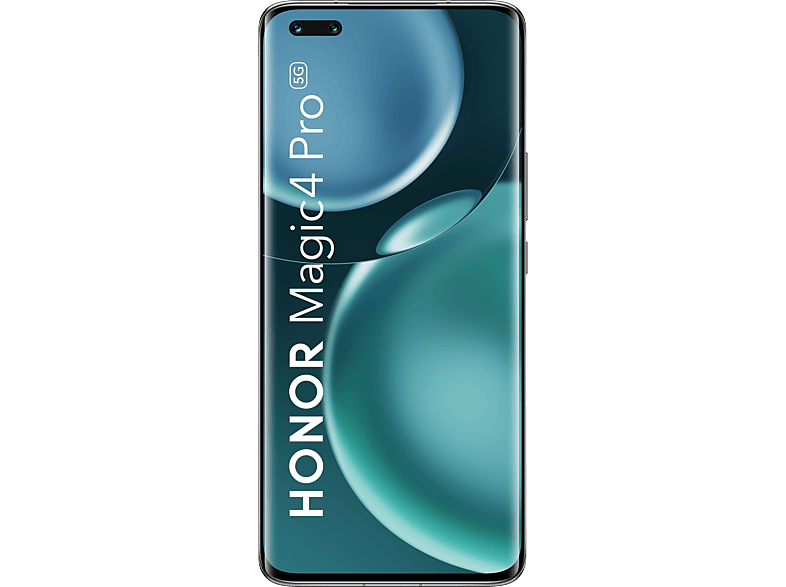 HONOR MAGIC 4 PRO 256 Black Dual Midnight SIM GB