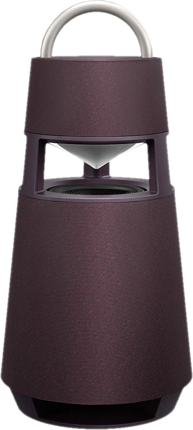 LG XBOOM 360 DRP4 Draagbare luidspreker Rood (DRP4)