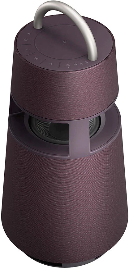LG XBOOM 360 DRP4 Draagbare luidspreker Rood (DRP4)